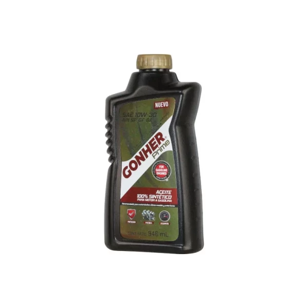 ACEITE SINT 10W30 GON