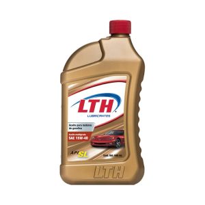 ACEITE 15W40 LTH