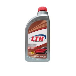 ACEITE 20W50 LTH