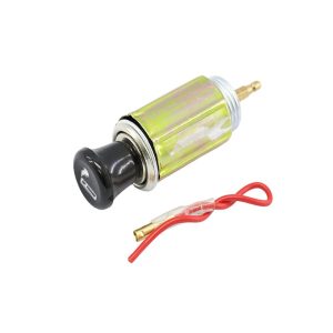 ENCENDEDOR CIGARRO UNIVERSAL SIN LUZ