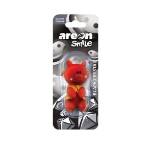 DESODORANTE BLACK CRYSTAL