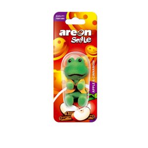 DESODORANTE APPLE & CINNAMON