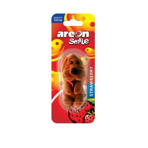 DESODORANTE STRAWBERRY