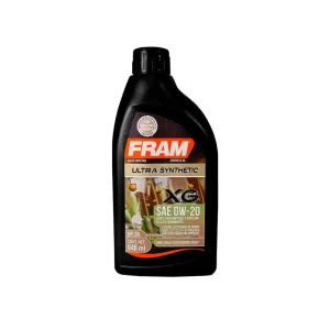 ACEITE SINT 0W20 FRAM