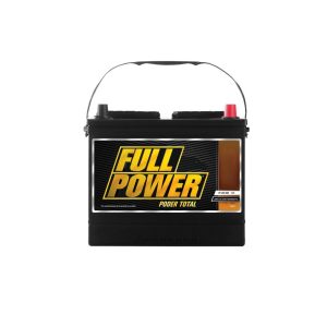 FULL POWER