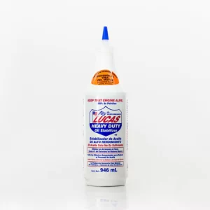 ESTABILIZADOR ACEITE SERV.PESADO LUCAS