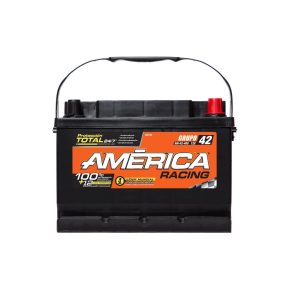 AMERICA