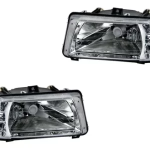UNIDAD VW DERBY 02/04 LH DEPO