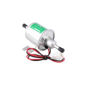 BOMBA ELECTRICAS DE GAS