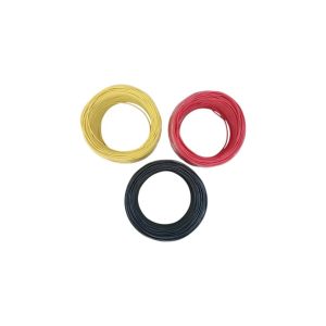 CABLE PLASTICO 18