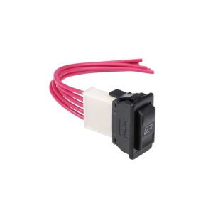 CONECTOR INTERRUPTOR CRISTALES