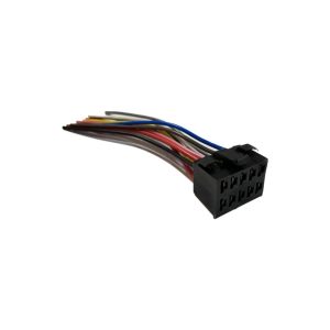 CONECTOR SWITCH