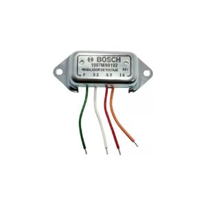 REGULADOR INTEGRAL