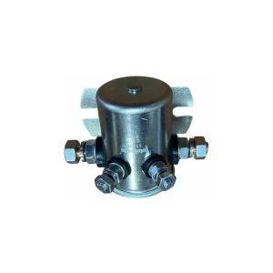 SOLENOIDE CORRIENTE CONTINUA