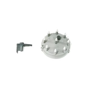 TAPA Y ROTOR DISTRIBUIDOR