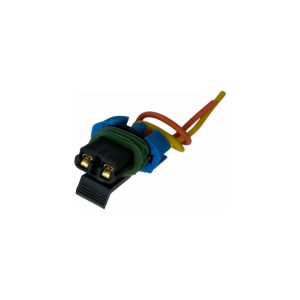 CONECTOR BULBO MOTO VENTILADOR