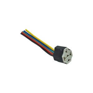CONECTOR BULBO RELEVADOR