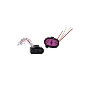 CONECTOR CAJA MUERTO