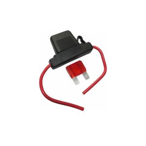 Porta fusible