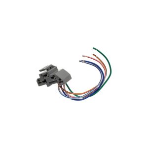 CONECTOR INTERRUPTOR INTERMITENTE
