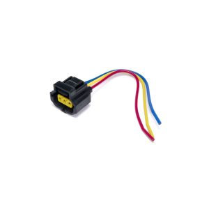 CONECTOR REGULADOR