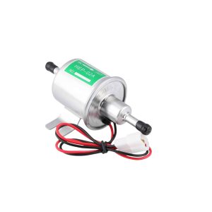 BOMBA ELECTRICA DE GAS