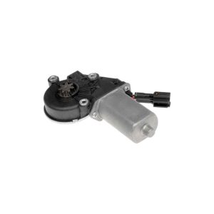 MOTOR CRISTALES