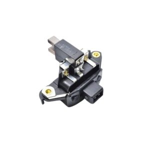CARBON ALTERNADOR