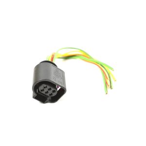 CONECTOR CUERPO