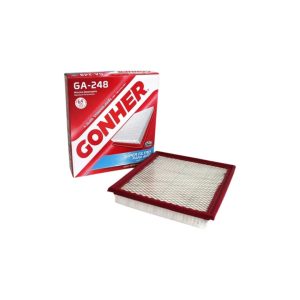 FILTRO AIRE GOHNER