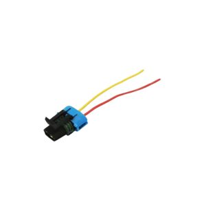 CONECTOR CLAXON