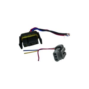 CONECTOR DIODOS