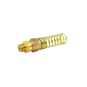 CONECTOR RESORTE
