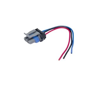 CONECTOR BOBINA