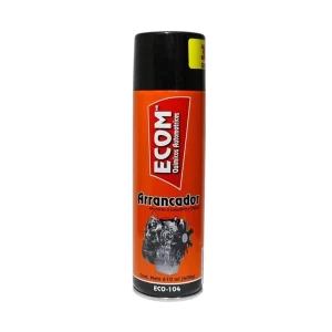 ARRANCADOR 400G ECOM