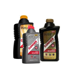ACEITE GONHER