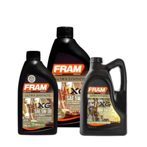 ACEITE FRAM