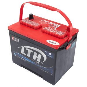 ACUM 24R HI-TEC