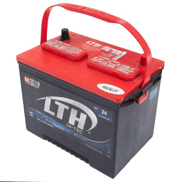 ACUM 75 HI TEC