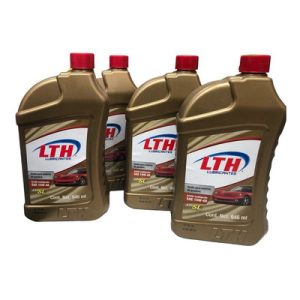 ACEITE SAE 250 LTH GL1