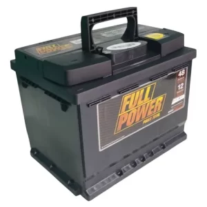 ACUM 26R FULL POWER