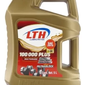 ACEITE AUTOM III ATF LTH 4L