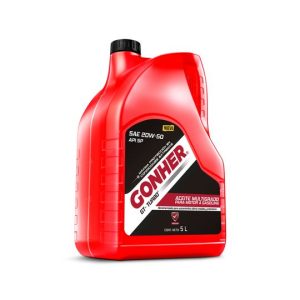 ACEITE AUTOM III ATF GON