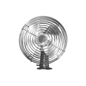 Ventilador Osc 6" Metal