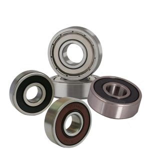 BALEROS DE ALTERNADOR Y MARCHA