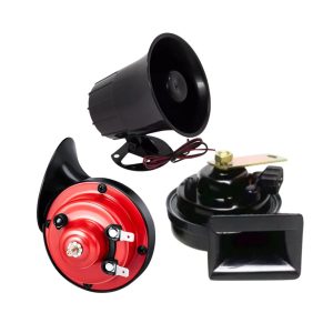 BOCINA DE CLAXON