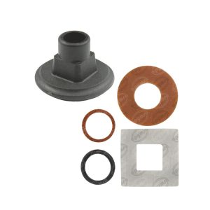 AISLANTES DE MARCHA Y ALTERNADOR