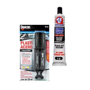 PEGAMENTOS, SILICÓN Y MÁS